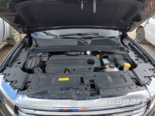 2024 RAM RAMPAGE 