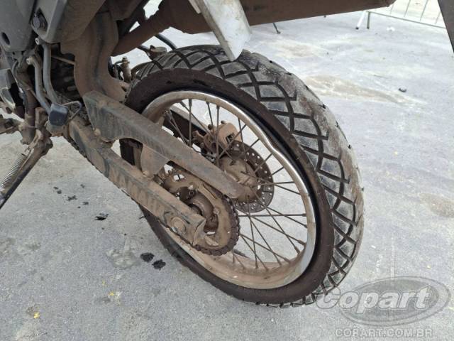2023 YAMAHA XTZ 250 