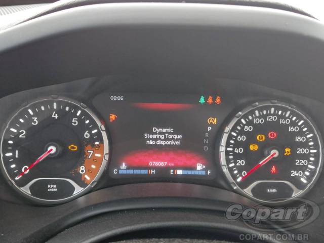 2021 JEEP RENEGADE 