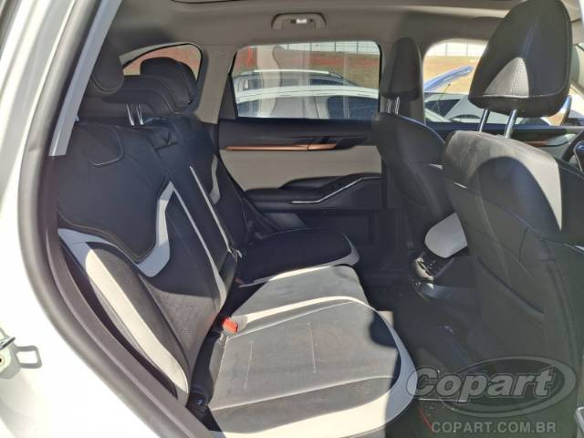 2025 GWM HAVAL H6 