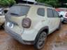 2025 RENAULT DUSTER 