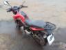 2018 HONDA CG 160 