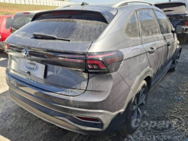 2023 VOLKSWAGEN NIVUS 