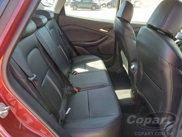 2026 CHEVROLET TRACKER 