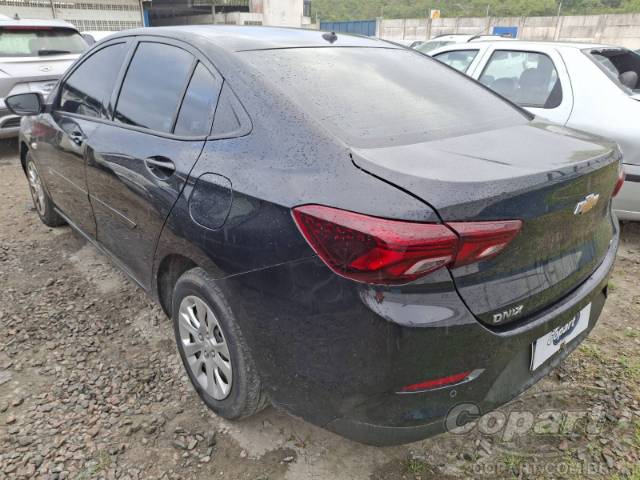 2020 CHEVROLET ONIX PLUS 