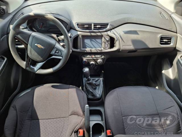 2019 CHEVROLET PRISMA 