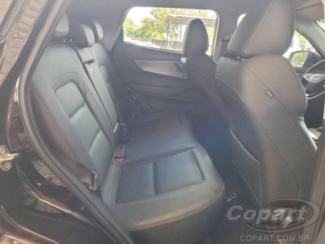 2025 CAOA CHERY TIGGO 5X 