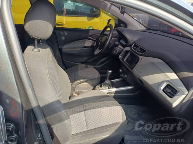 2018 CHEVROLET ONIX 
