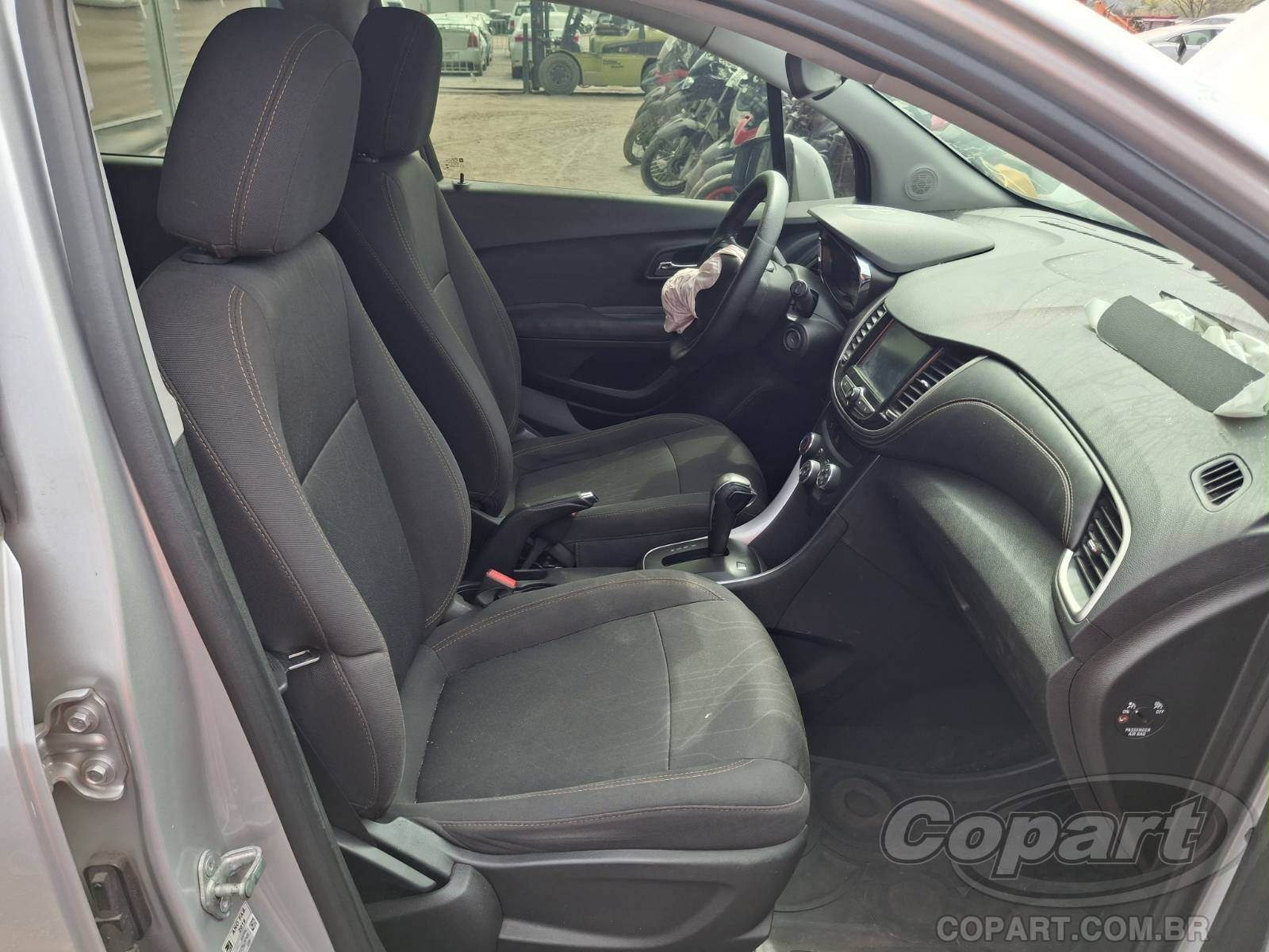 2019 CHEVROLET TRACKER — foto 5 de 11