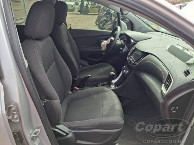 2019 CHEVROLET TRACKER 