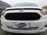 2018 FORD KA 