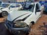 2018 FIAT STRADA CE 