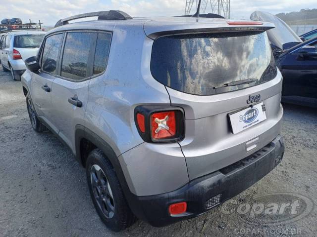 2020 JEEP RENEGADE 