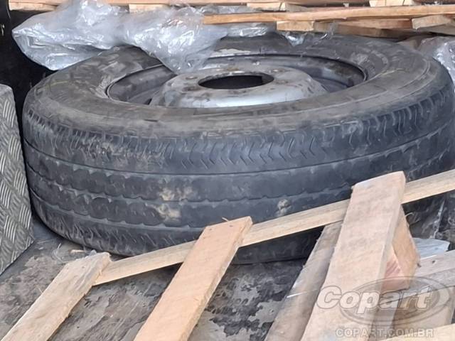 2019 IVECO DAILY 