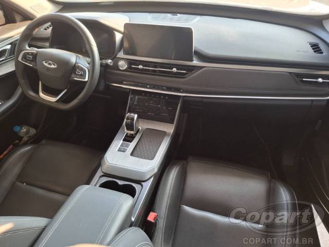 2024 CAOA CHERY TIGGO 5X 