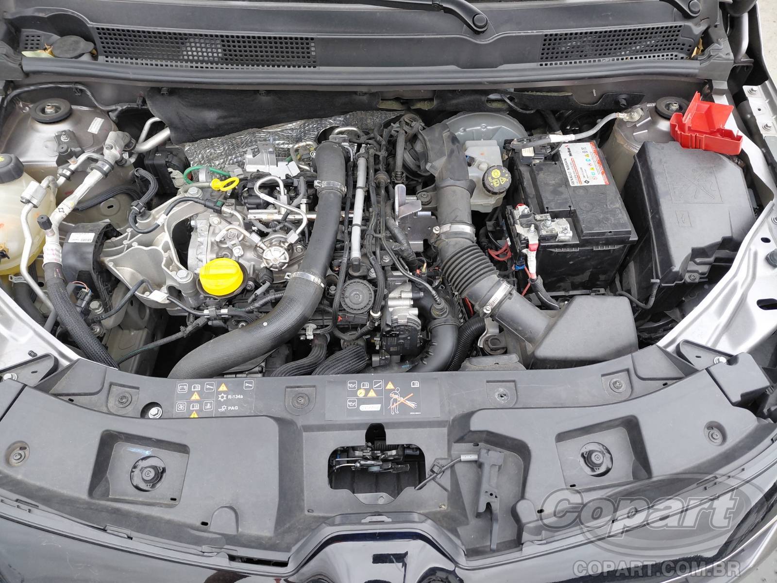 Foto 7 de 10: 2025 RENAULT KARDIAN