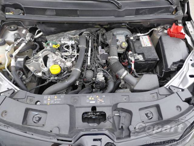 2025 RENAULT KARDIAN 