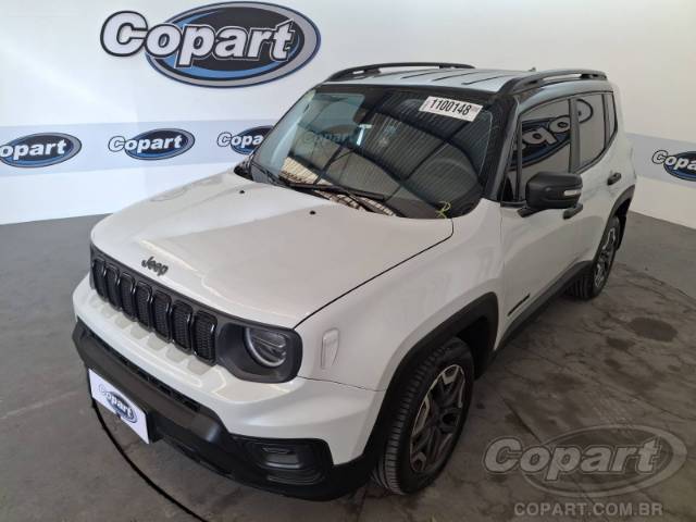 2025 JEEP RENEGADE 