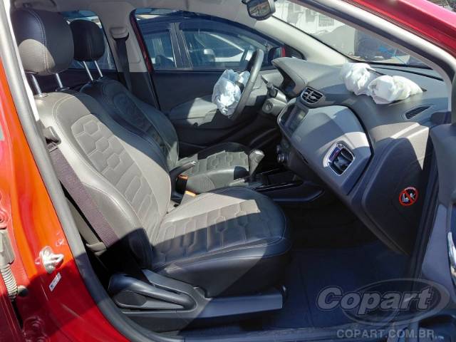 2019 CHEVROLET ONIX 
