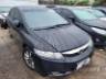 2011 HONDA CIVIC 