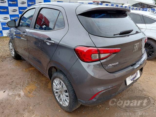 2022 FIAT ARGO 