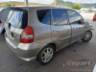 2007 HONDA FIT 