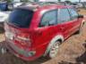 2011 FIAT PALIO WEEKEND 