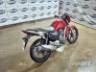 2024 HONDA CG 160 