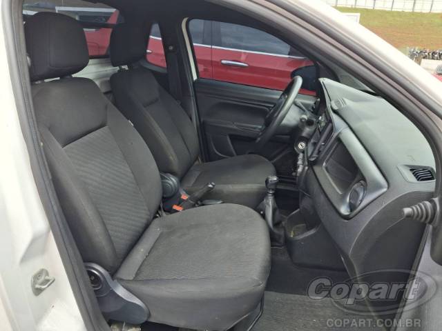 2023 FIAT STRADA 