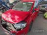 2013 VOLKSWAGEN FOX 