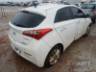 2015 HYUNDAI HB20 