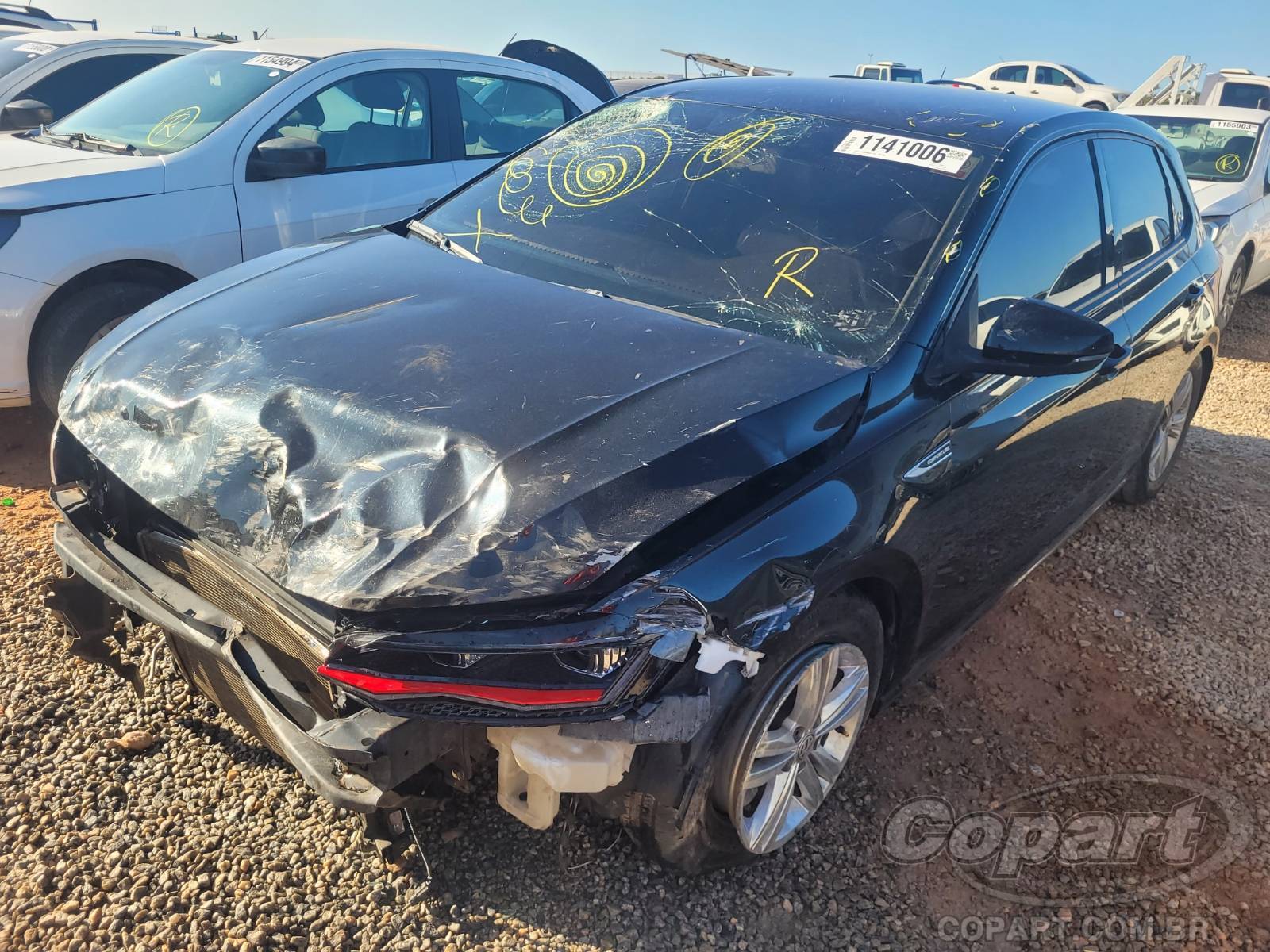 Foto 2: 2022 VOLKSWAGEN POLO