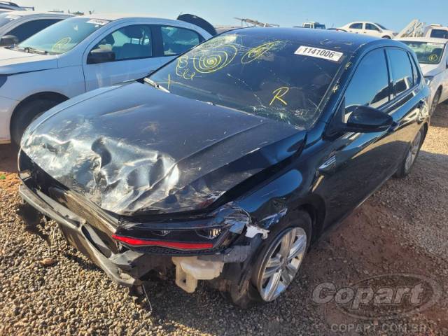 2022 VOLKSWAGEN POLO 