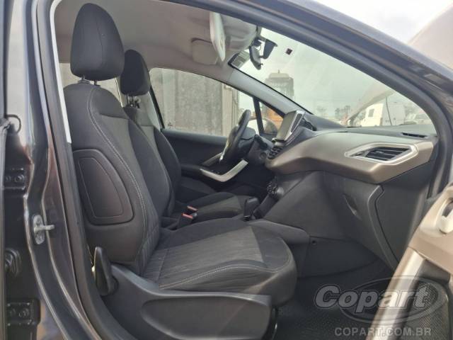 2020 PEUGEOT 2008 