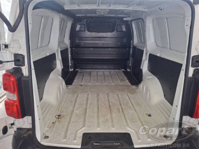 2023 CITROEN E-JUMPY 