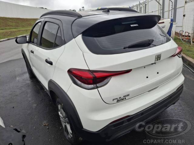 2025 FIAT PULSE 