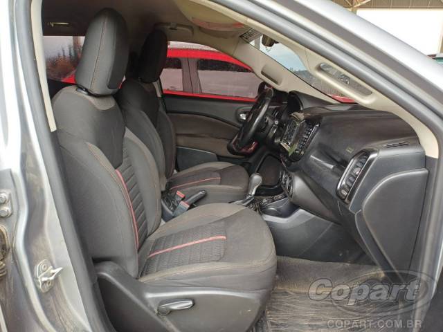 2020 FIAT TORO 