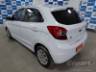 2015 FORD KA 