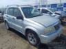 2008 CHEVROLET TRACKER 