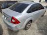 2013 FORD FOCUS SEDAN 