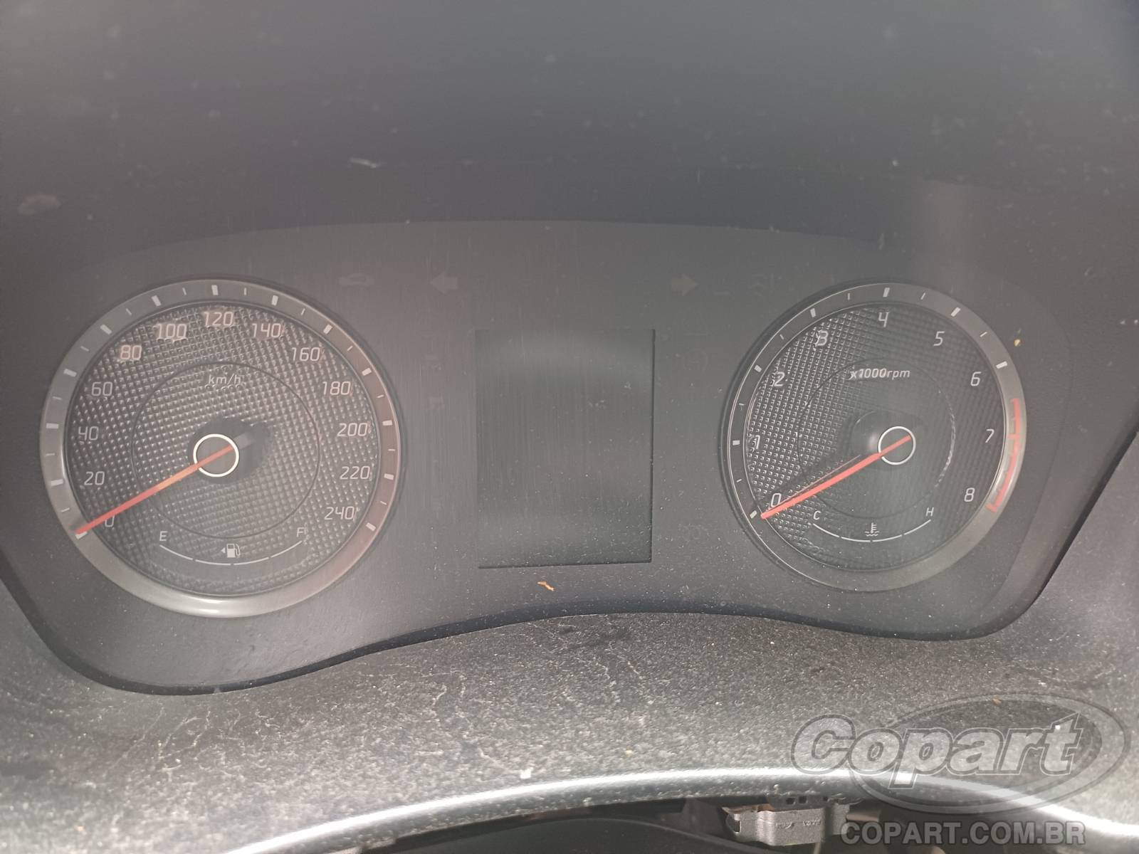 Foto 8 de 10: 2025 HYUNDAI HB20
