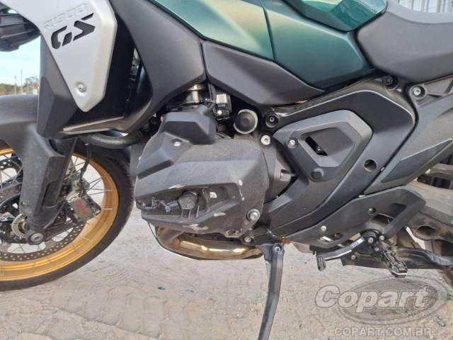 2025 BMW R 1300 