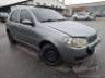 2008 FIAT PALIO 