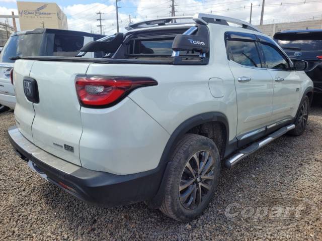 2023 FIAT TORO 