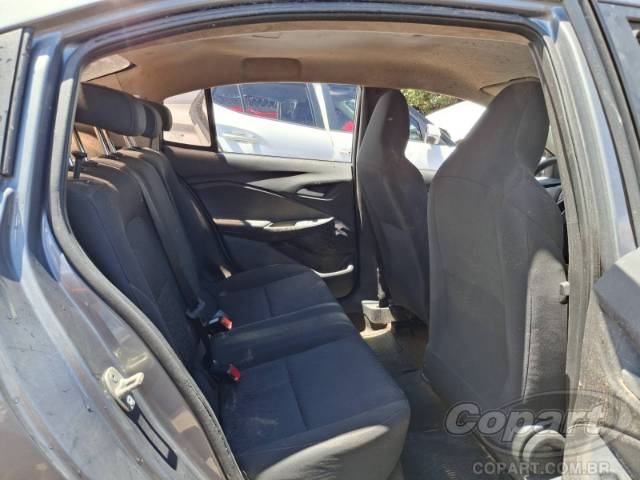 2021 CHEVROLET ONIX PLUS 