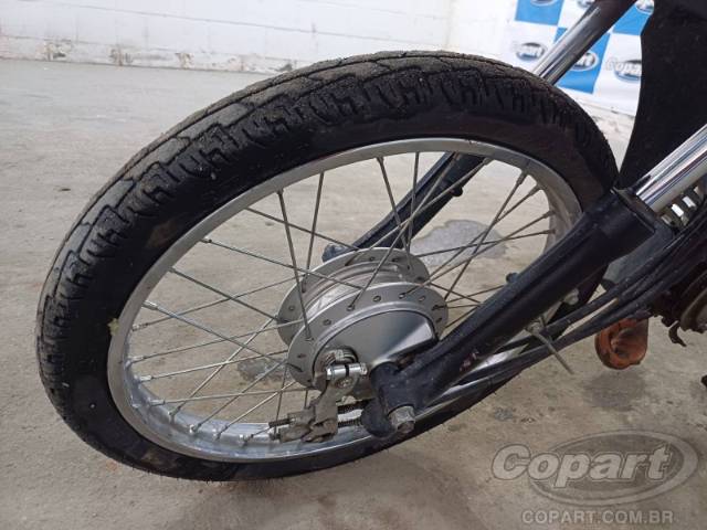 2026 HONDA POP 