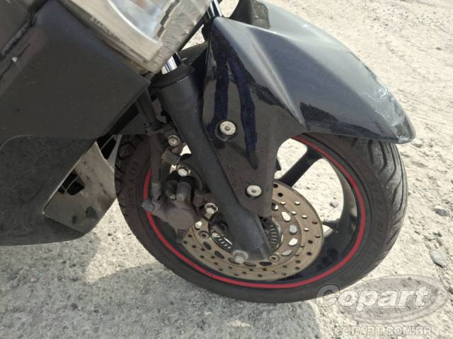 2020 YAMAHA NMAX 