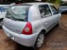 2006 RENAULT CLIO 