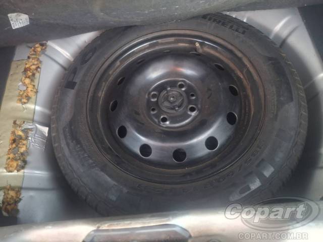 2010 FIAT PALIO 