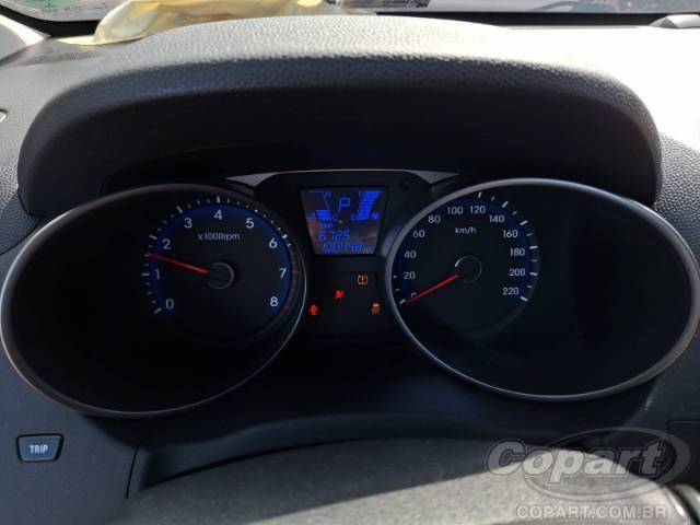 2018 HYUNDAI IX35 